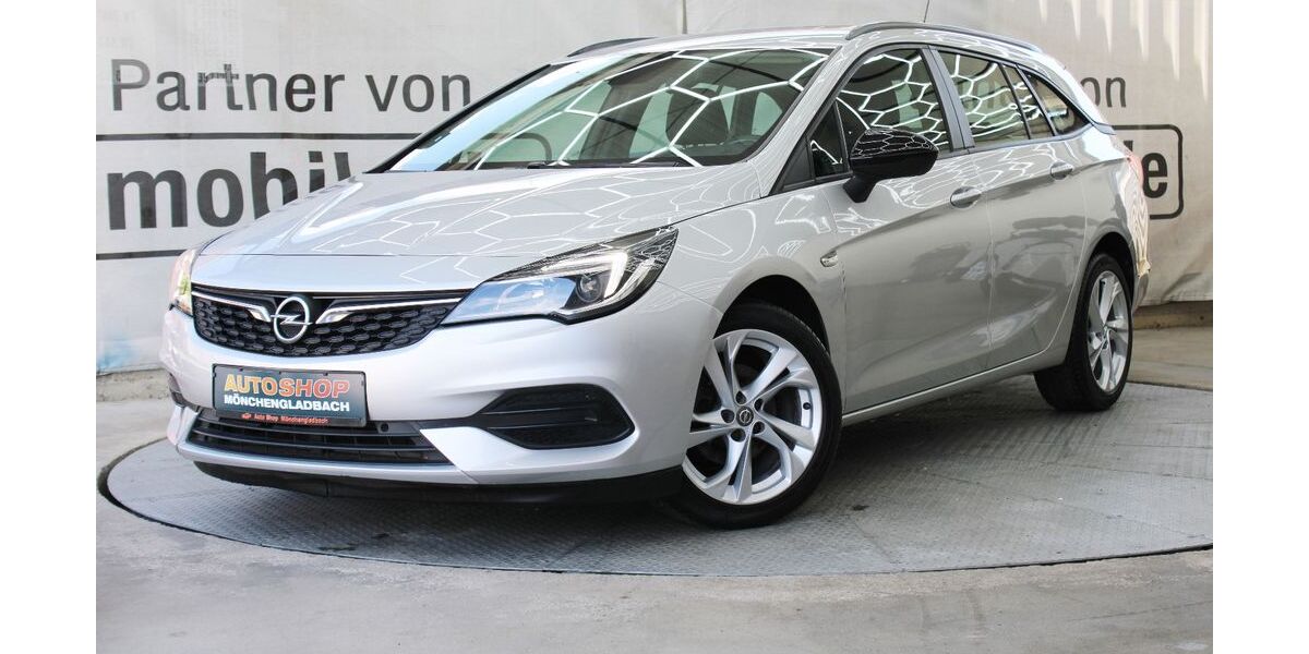 Opel Astra 82.000 km 11.250 &euro; Mönchengladbach 41066
