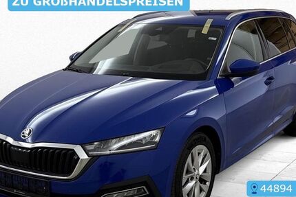 Skoda Octavia 104.758 km 17.890 &euro; Krefeld 47829