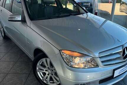 Mercedes-Benz C 180 140.975 km 7.889 &euro; Erkelenz 41812