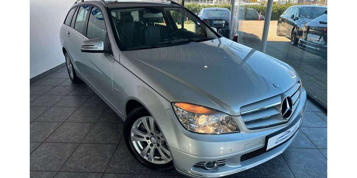 Mercedes-Benz C 180 140.975 km 7.889 &euro; Erkelenz 41812