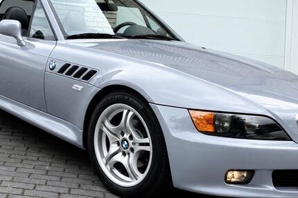BMW Z3 145.000 km 8.490 &euro; Nettetal 41334