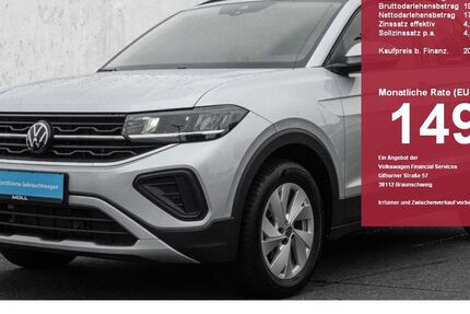 VW T-Cross 12.250 km 20.270 &euro; Düsseldorf 40474