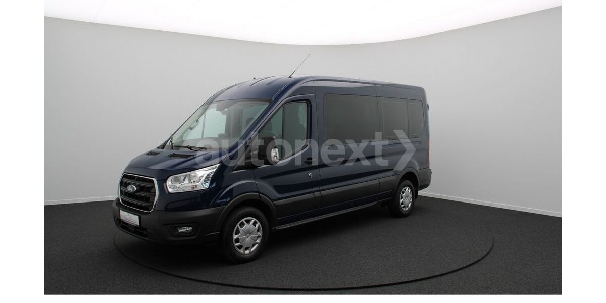 Ford Transit 31.050 km 34.974 &euro; Mönchengladbach 41066