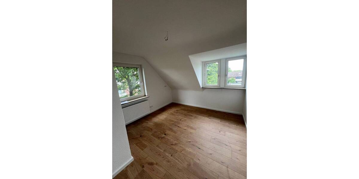 Etagenwohnung Neuss Pomona - 3 Zimmer, 71 m&sup2;, 710&euro; | Angebot:26554648
