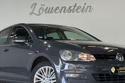 VW Golf 128.570 km 7.880 &euro; Moers 47443