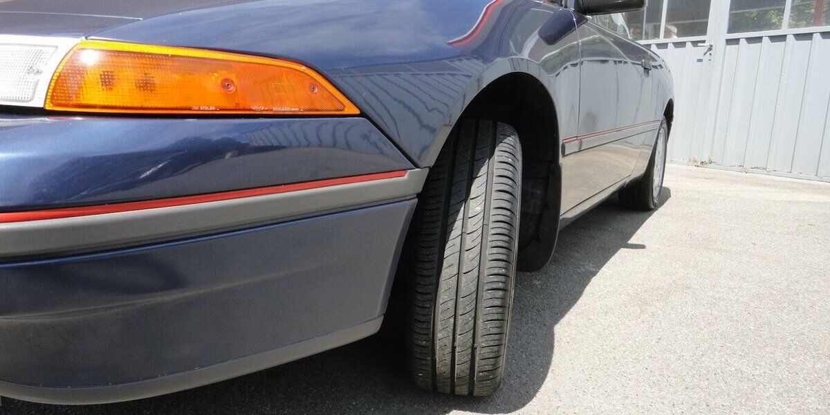 Ford Mercury Capri 1,6 Cabrio, Oldi+Klima+H-Zulassung 72.300 km 5.900 &euro; Neuss 41462