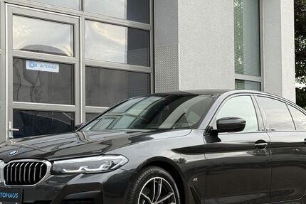 BMW 520 170.464 km 31.790 &euro; Hilden (bei Düsseldorf) 40721