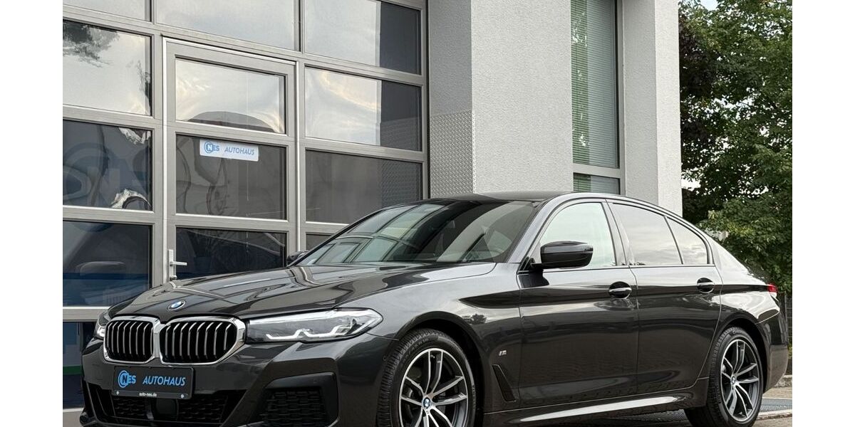 BMW 520 170.464 km 31.790 &euro; Hilden (bei Düsseldorf) 40721