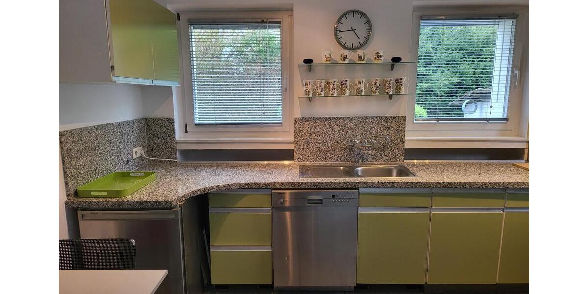 Erdgeschoßwohnung Mettmann - 2 Zimmer, 65 m&sup2;, 890&euro; | Angebot:25873077