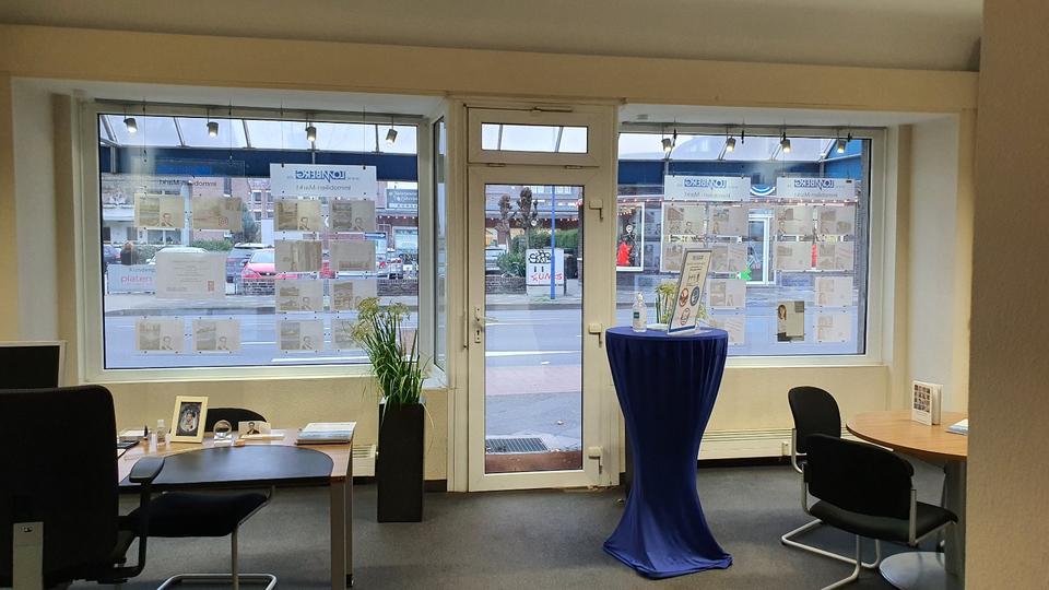 Gewerbeobjekt Meerbusch Necklenbroich - 1.200&euro; | Angebot:25908976