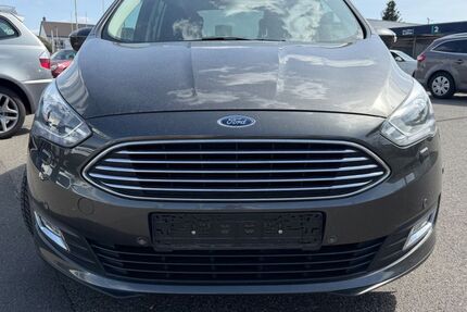 Ford Grand C-Max 80.000 km 9.950 &euro; Neuss 41462
