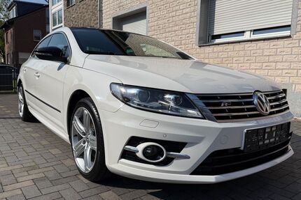 VW CC 169.300 km 11.490 &euro; Duisburg 47178