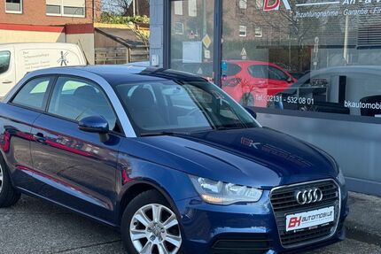 Audi A1 127.000 km 6.790 &euro; Viersen 41751