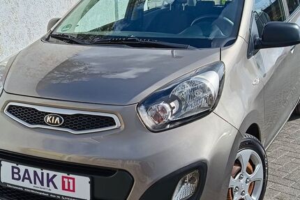Kia Picanto 200.000 km 3.398 &euro; Mönchengladbach 41063