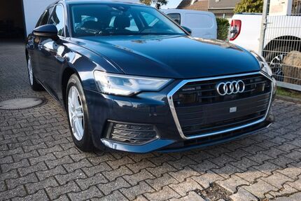 Audi A6 161.285 km 21.420 &euro; Mönchengladbach 41238