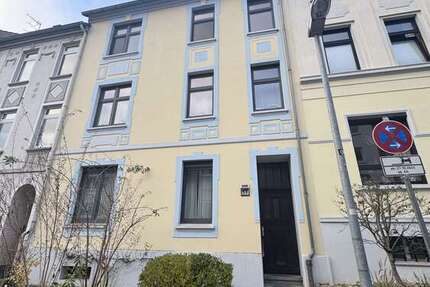 Wohnung Mülheim an der Ruhr - 2 Zimmer, 64 m&sup2;, 682&euro; | Angebot:24214886