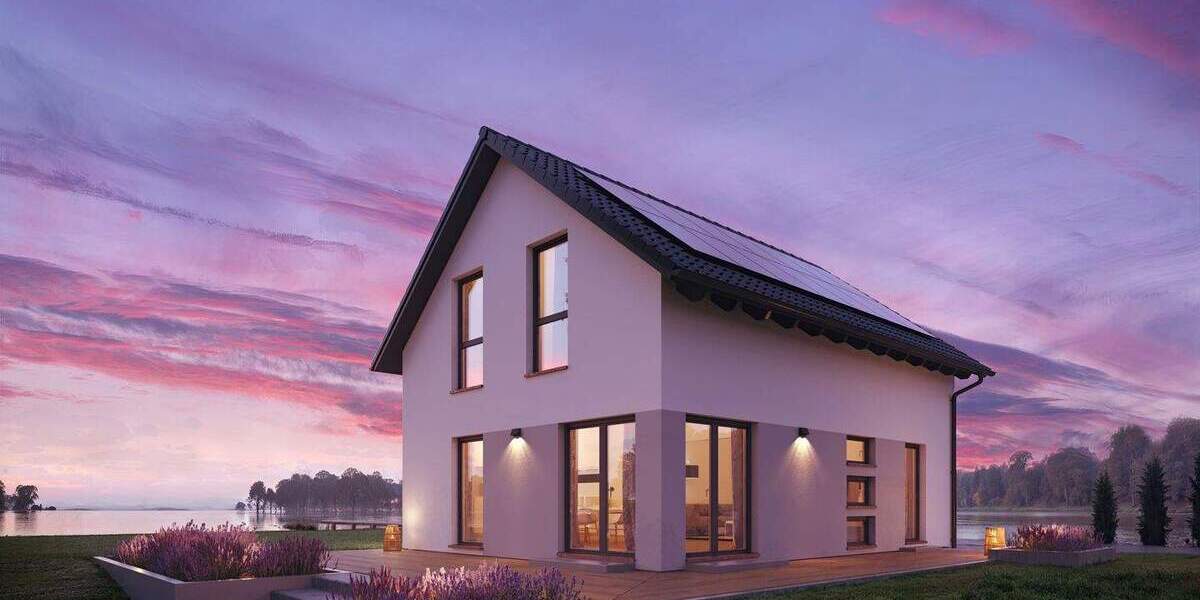 Einfamilienhaus Brüggen - 3 Zimmer, 122 m&sup2;, 432.000&euro; | Angebot:25734225