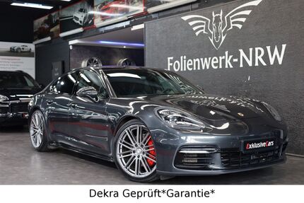 Porsche Panamera 144.363 km 49.970 &euro; Krefeld 47800