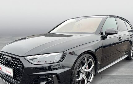 Audi RS4 12.501 km 99.960 &euro; Mönchengladbach 41066