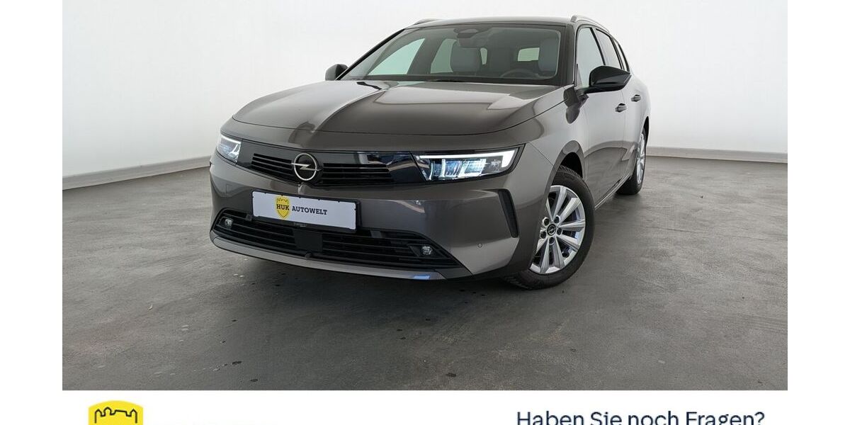 Opel Astra 30.390 km 18.960 &euro; Düsseldorf 40599