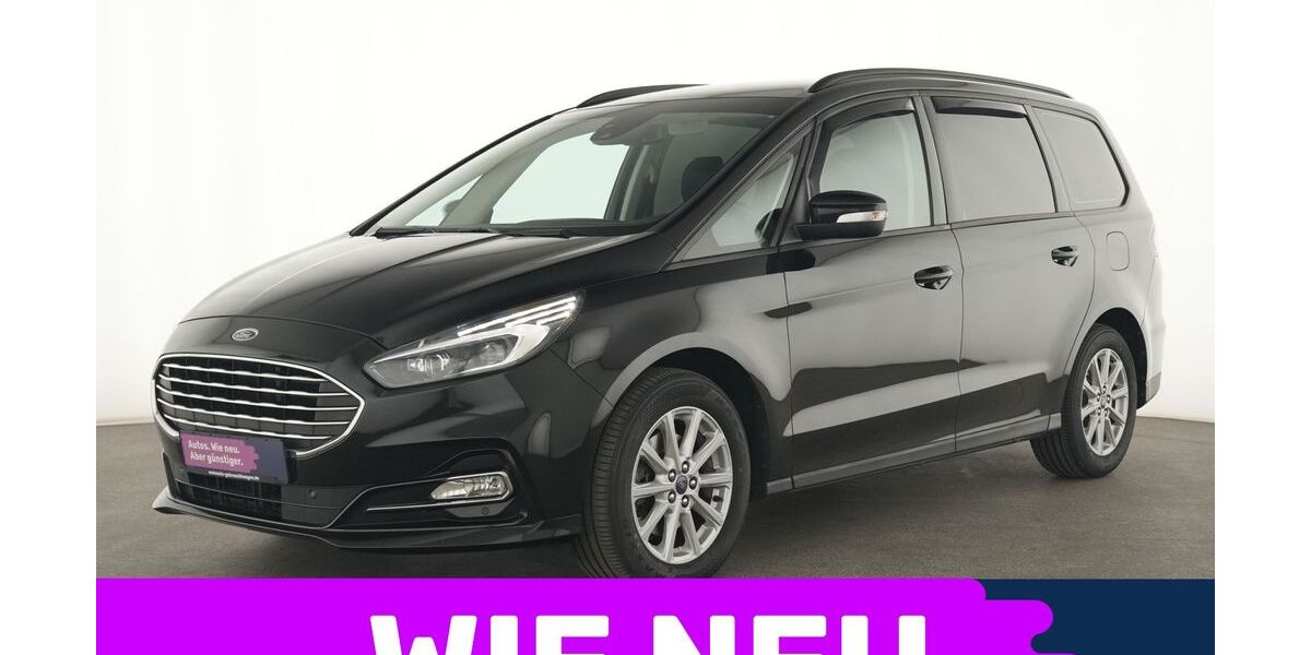 Ford Galaxy 104.349 km 20.695 &euro; Neuss 41460