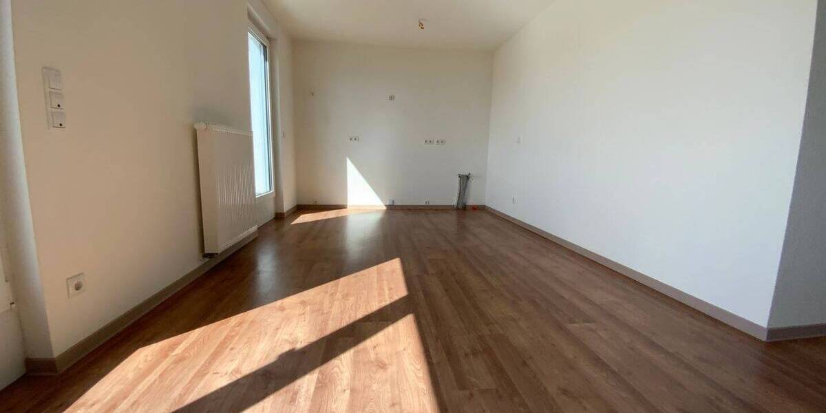 Etagenwohnung Meerbusch Osterath - 3 Zimmer, 98 m&sup2;, 1.315&euro; | Angebot:26246069