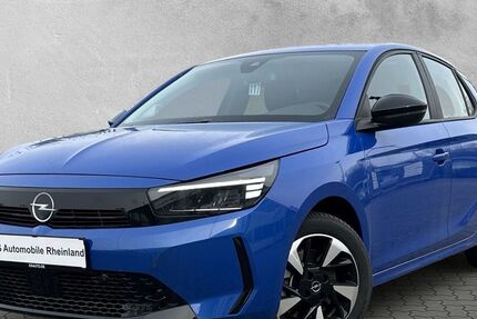 Opel Corsa 8.997 km 17.500 &euro; Krefeld 47809