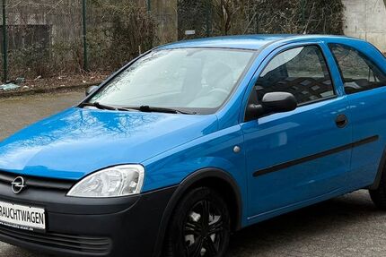 Opel Corsa 230.000 km 950 &euro; Neuss 41460