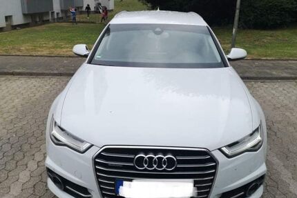 Audi A6 218.000 km 12.800 &euro; Neuss 41466
