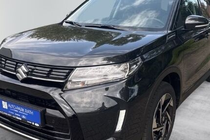 Suzuki Vitara 17.191 km 25.880 &euro; Düsseldorf 40472