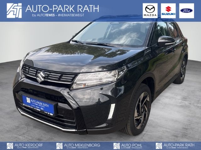 Suzuki Vitara 17.191 km 25.880 &euro; Düsseldorf 40472