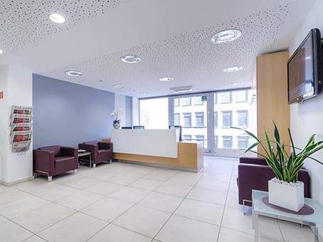 Gewerbeobjekt Düsseldorf Stadtmitte - 1.982&euro; | Angebot:25872523