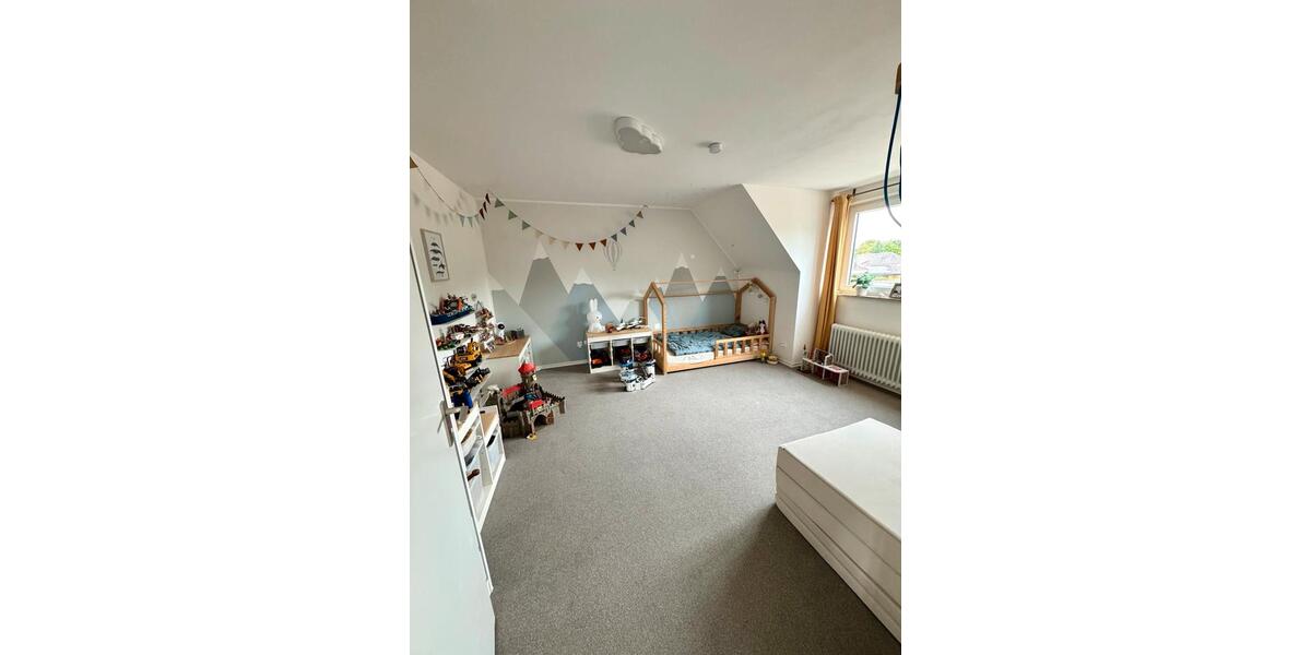 Doppelhaushälfte Mönchengladbach West - 5 Zimmer, 160 m&sup2;, 519.000&euro; | Angebot:26425390