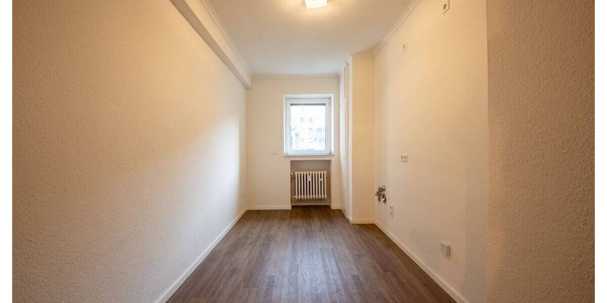 Etagenwohnung Düsseldorf Golzheim - 3 Zimmer, 379.900&euro; | Angebot:26686563