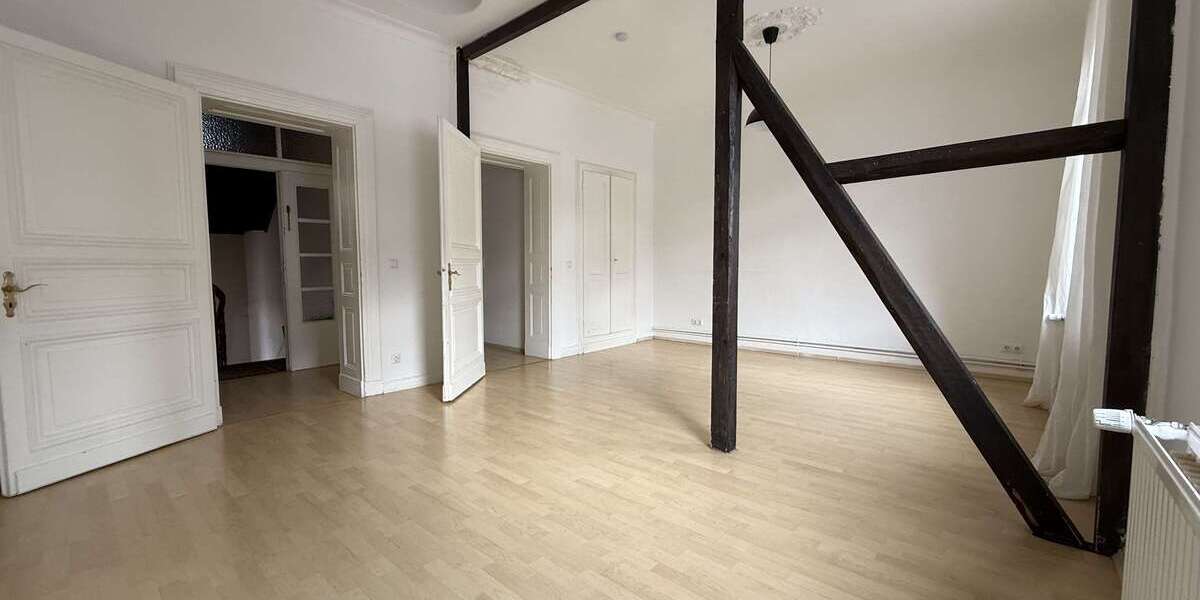 Etagenwohnung Mönchengladbach Gladbach - 3 Zimmer, 80 m&sup2;, 800&euro; | Angebot:21281435