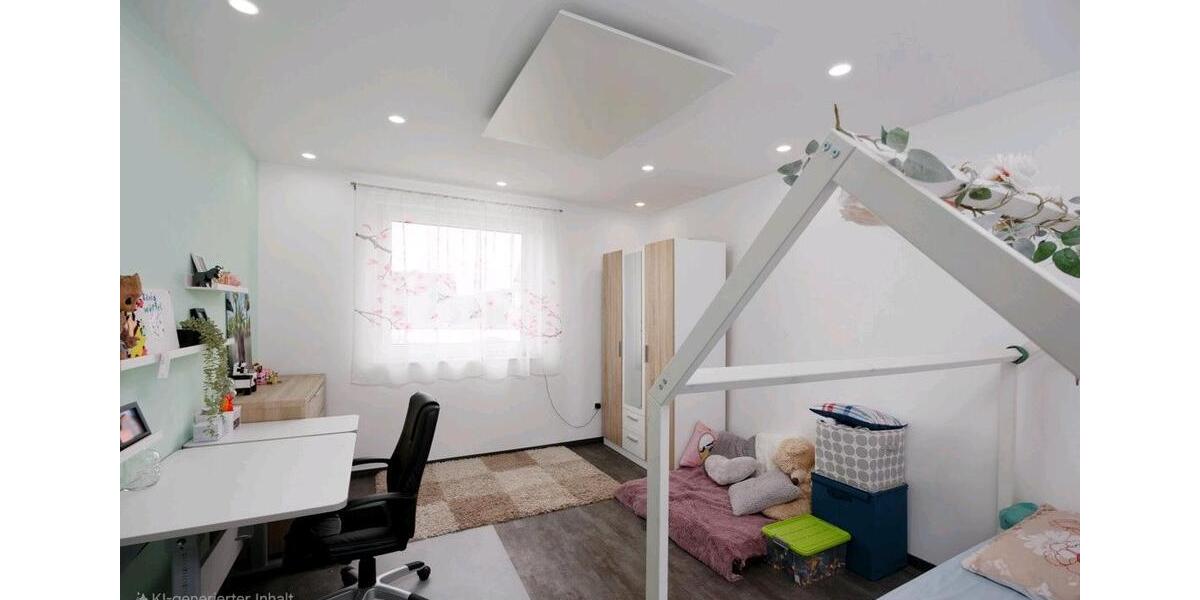 Einfamilienhaus Brüggen - 5 Zimmer, 200 m&sup2;, 440.000&euro; | Angebot:24880666