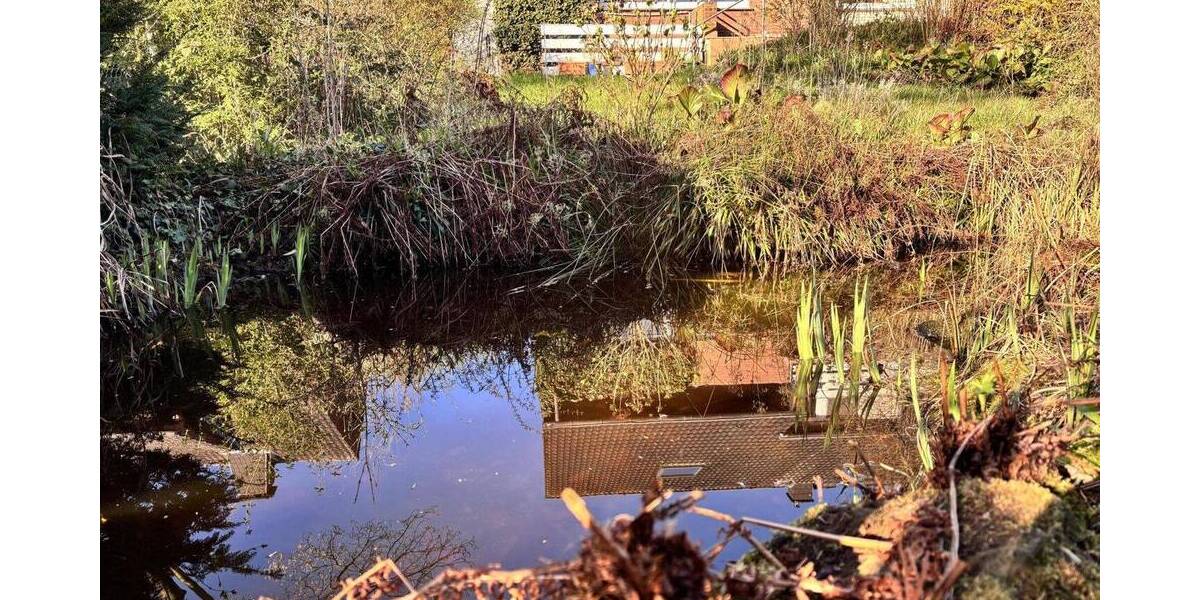 Doppelhaushälfte Rheurdt Schaephuysen - 4 Zimmer, 126 m&sup2;, 315.000&euro; | Angebot:25939417