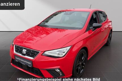 Seat Ibiza 24.900 km 15.790 &euro; Mettmann 40822