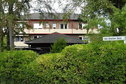 Wohnung Kaarst - 2 Zimmer, 44 m&sup2;, 120.000&euro; | Angebot:27634019
