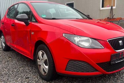 Seat Ibiza 57.000 km 3.550 &euro; Nettetal 41334