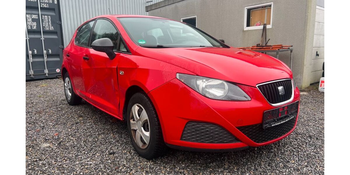 Seat Ibiza 57.000 km 3.550 &euro; Nettetal 41334