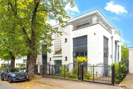 Haus Düsseldorf Stadtbezirk 6 - 13 Zimmer, 698 m&sup2;, 2.875.000&euro; | Angebot:25625502