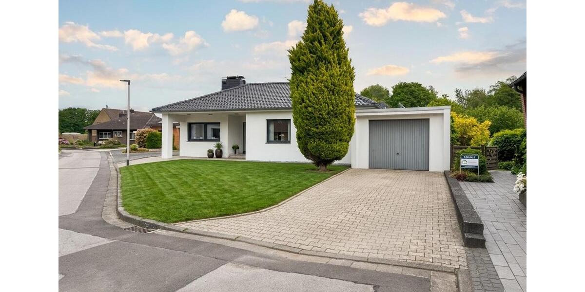 Einfamilienhaus Wegberg - 5 Zimmer, 115 m&sup2;, 549.000&euro; | Angebot:27479936