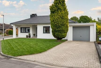 Haus Wegberg - 5 Zimmer, 115 m&sup2;, 549.000&euro; | Angebot:27479936