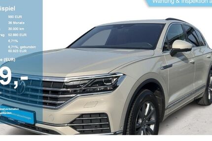VW Touareg 89.278 km 51.630 &euro; Moers 47441