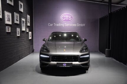 Porsche Cayenne 8.060 km 109.300 &euro; Düsseldorf 40476