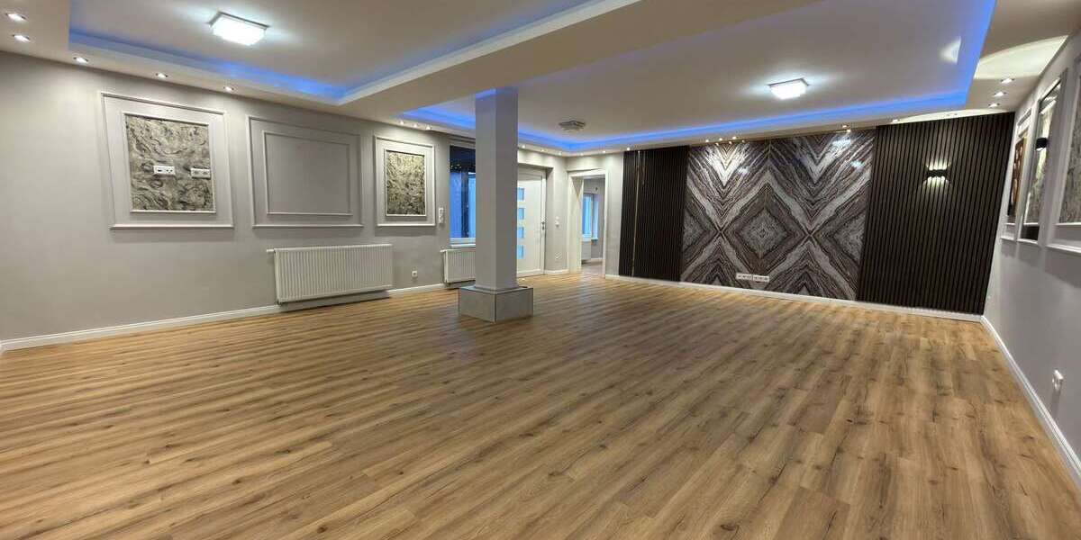 Einzigartiges Traumhaus mit Baupotenzial & hochwertiger Ausstattung - Zweifamilienhaus Straelen | Angebot:25056604