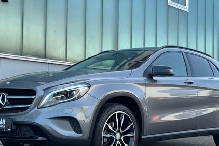 Mercedes-Benz GLA 180 43.693 km 17.450 &euro; Viersen 41748