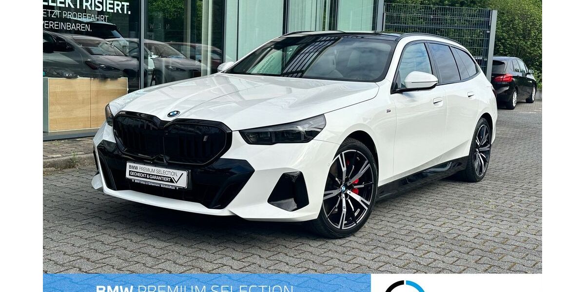 BMW i5 25.018 km 60.950 &euro; Mülheim 45472