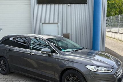 Ford Mondeo 126.911 km 11.775 &euro; Erkrath 40699